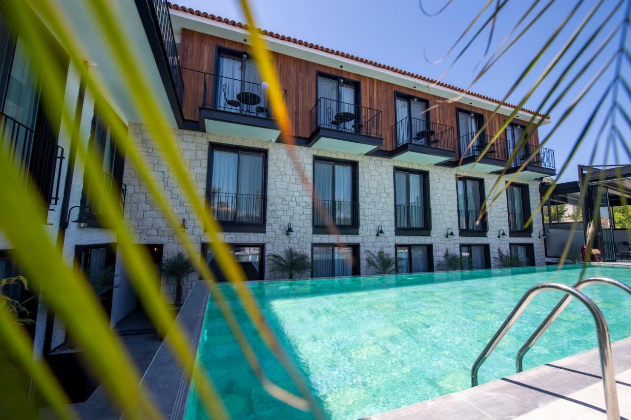 Primus Alacati Adult Only Exterior foto