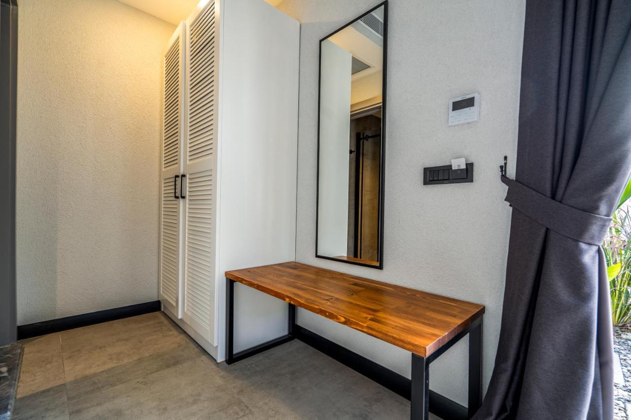 Primus Alacati Adult Only Exterior foto